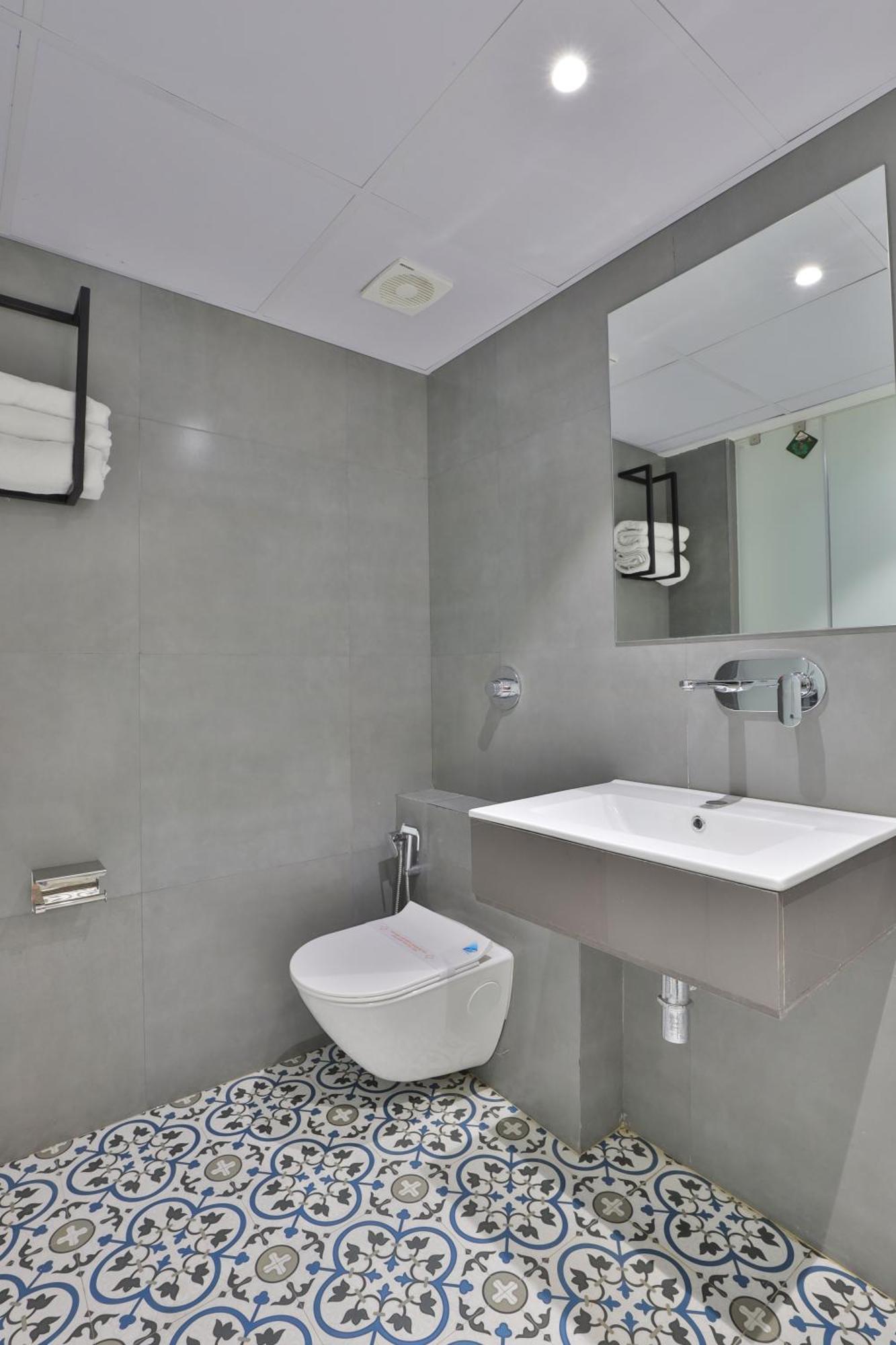 Hotel The Grand Suites Ahmedabad Ngoại thất bức ảnh