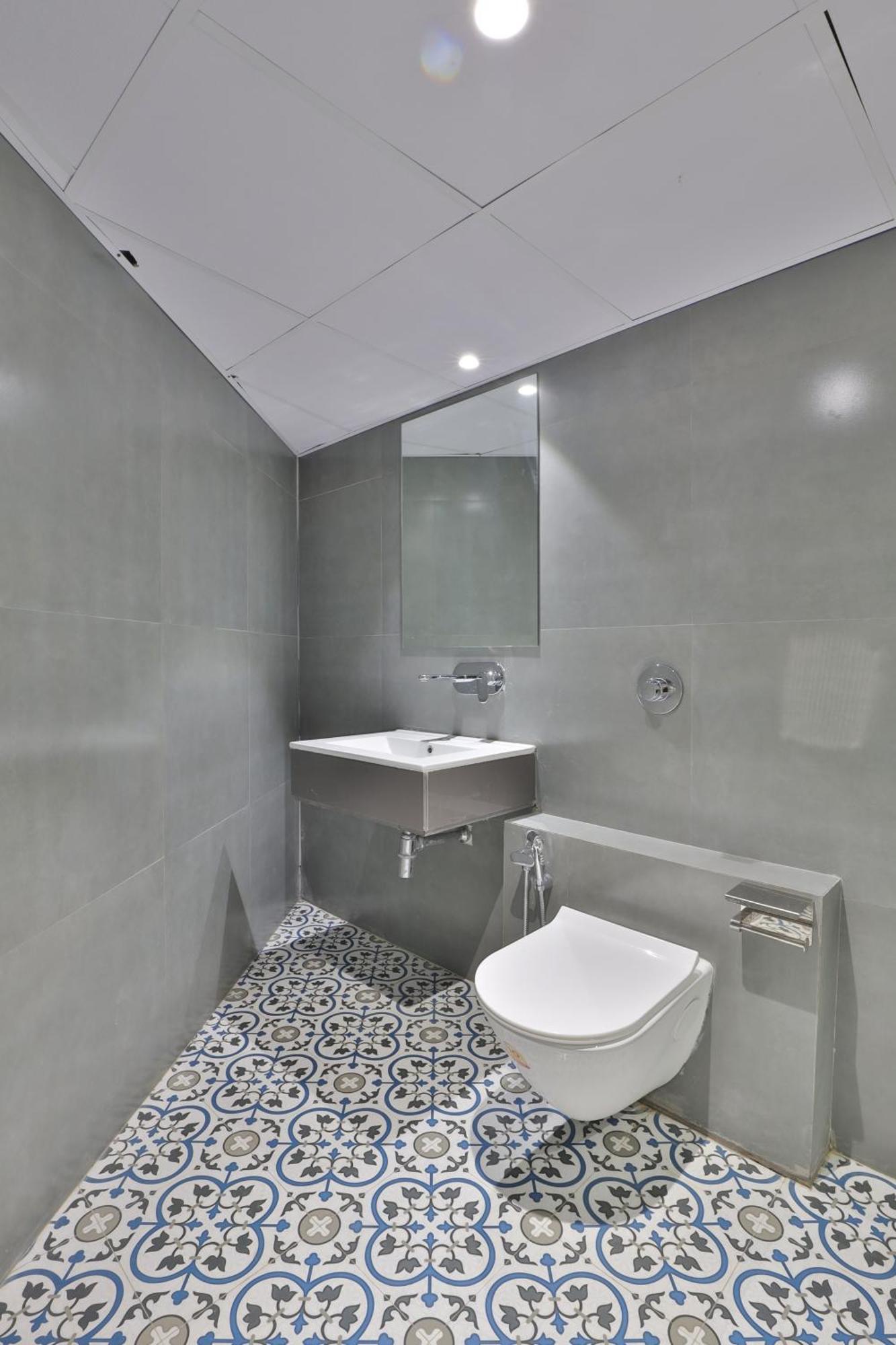 Hotel The Grand Suites Ahmedabad Ngoại thất bức ảnh