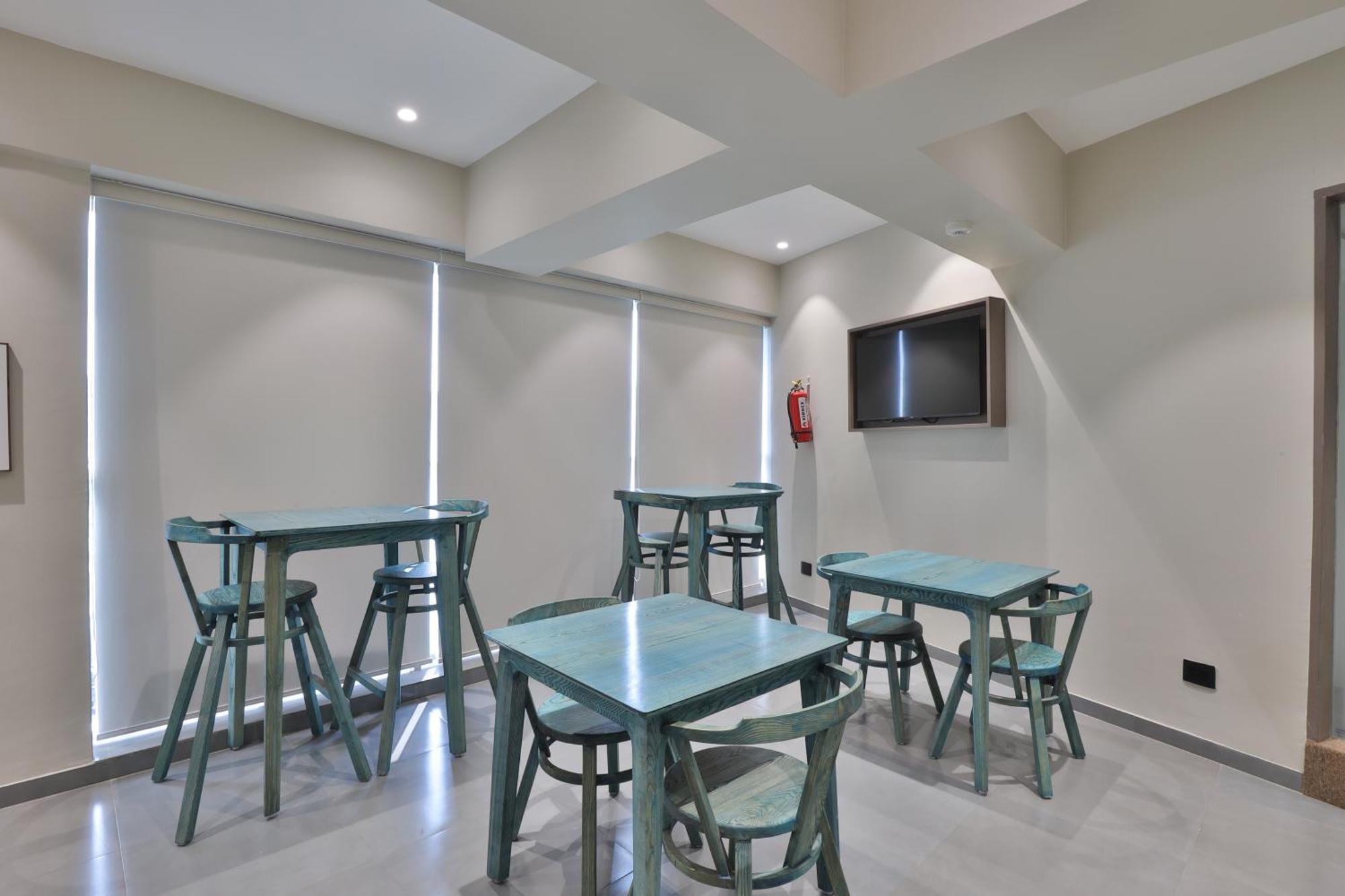 Hotel The Grand Suites Ahmedabad Ngoại thất bức ảnh